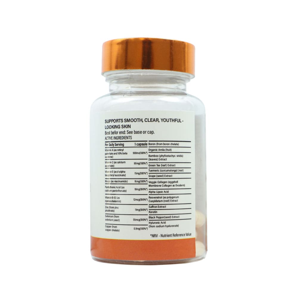 SkinVita Peptides - Image 1